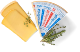 Appenzeller mild-würzig im Kaufland Prospekt Appenzeller mild-würzig von SWITZERLAND im aktuellen Kaufland Prospekt für 1,99 €