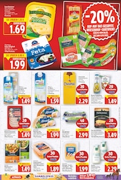 Ähnliche Schulterbraten Angebote im Prospekt "Aktuelle Angebote" von E center Ähnliches Angebot bei E center in Prospekt "Aktuelle Angebote" gefunden auf Seite 13
