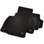 Textilfußmatten-Set Premium, 4-teilig Angebot in Weinheim Textilfußmatten-Set Premium, 4-teilig im aktuellen Prospekt bei Volkswagen in Weinheim