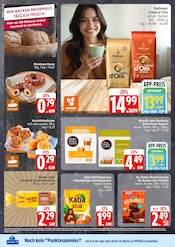 Aktueller EDEKA Prospekt mit Nescafe, "Top Angebote", Seite 16