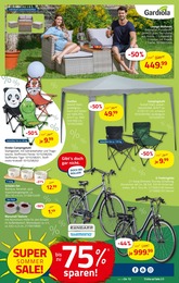 ROLLER Fahrrad im Prospekt ROLLER Fahrrad im Prospekt