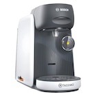 Bosch Kapselmaschine Tassimo Finesse TAS16B4 für 41,99 € bei POCO im Angebot Bosch Kapselmaschine Tassimo Finesse TAS16B4 im aktuellen POCO Prospekt