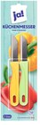 Küchenmesser im Angebot bei REWE in Braunschweig Küchenmesser Angebote von ja! bei REWE Braunschweig für 1,99 €