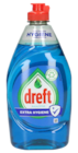 Wibra Lambersart - Promo Liquide vaisselle Promo Liquide vaisselle à 2,49 € dans le catalogue Wibra à Lambersart