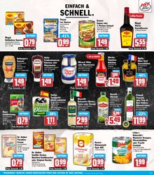 Feinkostlebensmittel im HIT Prospekt "ECHTE VIELFALT" mit 19 Seiten (Mannheim)