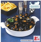 Moule de corde en promo chez Super U Rueil-Malmaison à 2,85 €