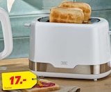 TOASTER „TO-857 WE2“ Angebote von KHG bei Höffner Dachau für 17,00 €