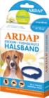 Zecken- und Flohschutzhalsband Hund Angebote von ARDAP bei Raiffeisenmarkt Münster für 9,99 €