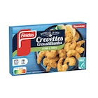 Crevettes croustillantes surgelées - FINDUS en promo chez Carrefour Market Perpignan à 3,56 €