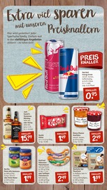 Red Bull im nahkauf Prospekt in Wiesbaden Aktueller nahkauf Prospekt mit Red Bull, "nichts liegt näher", Seite 3