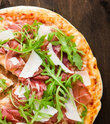 Dolce pizza - Carrefour à Nice Dolce pizza en promo chez Carrefour Nice à 1,96 €