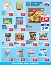Fast Food im famila Nordost Prospekt in Neumünster Aktueller famila Nordost Prospekt mit Fast Food, "besser als gut!", Seite 9