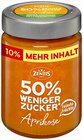 50% weniger Zucker Fruchtaufstrich Angebot in Mariental 50% weniger Zucker Fruchtaufstrich im aktuellen Prospekt bei Penny-Markt in Mariental