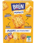Promo Crackers Monaco Emmental à 2,54 € dans le catalogue Supeco à Corbas