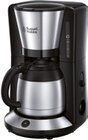 Thermo-Kaffeemaschine 24020-56 Adventure im Angebot bei expert in Nordhorn Thermo-Kaffeemaschine 24020-56 Adventure Angebote von Russell Hobbs bei expert Nordhorn für 44,99 €