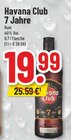 7 Jahre Angebote von Havana Club bei Trinkgut Mettmann für 19,99 €