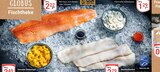 Aktuelle Garnelen Angebote bei GLOBUS in Erlangen Aktuelles Lachsfilet Angebot bei GLOBUS in Erlangen ab 1,29 €