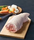 Abat tete de veau sans os avec langue - ABAT en promo chez U Express Levallois-Perret à 8,49 €