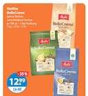 BellaCrema Speciale von Melitta im aktuellen V-Markt Prospekt für 12,99 €