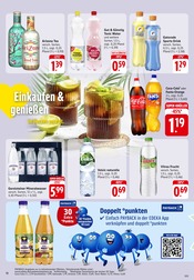 Aktueller EDEKA Prospekt mit Fanta, "Aktuelle Angebote", Seite 24