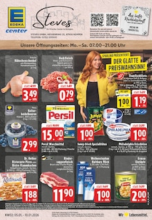 Aktueller E center Prospekt "Aktuelle Angebote" Aktueller E center Prospekt