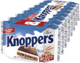 Knoppers von  im aktuellen EDEKA Prospekt für 1,45 €