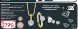 Diamant-Collier Angebote von GLORY bei GLOBUS Leipzig für 279,00 €