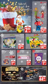 Kaffee Angebot im E center Prospekt, gültig von 27.11.2023 bis 02.12.2023 Kaffee Angebot im aktuellen E center Prospekt auf Seite 2