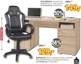 Schreibtisch Angebote bei Opti-Megastore Waiblingen für 129,00 €