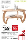 COUCHTISCH im Angebot bei XXXLutz Möbelhäuser in Haltern am See COUCHTISCH Angebote bei XXXLutz Möbelhäuser Haltern am See für 169,00 €