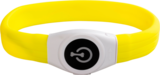 COLLIER DE SÉCURITÉ POUR CHIEN LED SILICON DUVOPLUS - DUVOPLUS à 12,53 € dans le catalogue Auchan Hypermarché