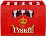 Aktuelle Tyskie Angebote bei Kaufland in Stuttgart Aktuelles Premium-Pils Angebot bei Kaufland in Stuttgart ab 11,99 €