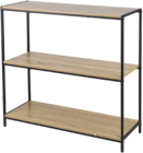 Bazarland Saint-Mitre-les-Remparts - Promo Console 3 niveaux Promo Console 3 niveaux à 23,99 € dans le catalogue Bazarland à Saint-Mitre-les-Remparts