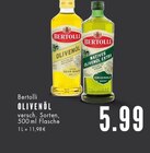 Aktuelles Olivenöl Angebot bei E center in Essen ab 5,99 €