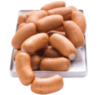 Regensburger bei REWE im Eching Prospekt für 1,39 €