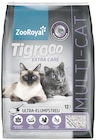 Katzenstreu von ZooRoyal im aktuellen ZooRoyal Prospekt für 9,99 €