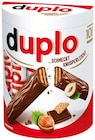 Aktuelles duplo oder hanuta Angebot bei REWE in Düsseldorf ab 1,99 €