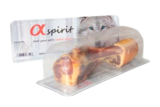 Schinkenknochen Halb Angebote von Alpha Spirit bei Zookauf Remscheid für 0,99 €