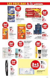 Prospectus Super U "Super U" en cours à Perpignan, Page 37 Catalogue Super U en cours à Perpignan, "Super U", Page 37