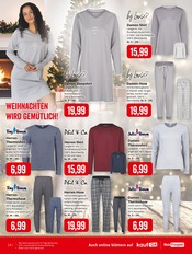 Aktueller Kaufhaus Stolz Prospekt mit T-Shirt, "STOLZ. Das Kaufhaus im Norden.", Seite 12