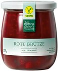 Rote Grütze im Angebot bei REWE in Bottrop Rote Grütze Angebote von Zum Dorfkrug bei REWE Bottrop für 1,99 €