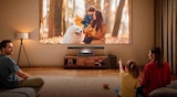 PT1 Laser Cinema 4K Laser Beamer von Hisense im aktuellen MediaMarkt Saturn Prospekt