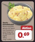 Speckkartoffelsalat im Angebot bei combi in Osnabrück Speckkartoffelsalat Angebote bei combi Osnabrück für 0,69 €
