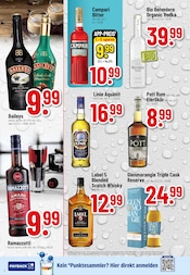 Aktueller Trinkgut Prospekt mit Ramazzotti, "Aktuelle Angebote", Seite 6