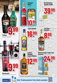 Likör im Trinkgut Prospekt "Aktuelle Angebote" mit 8 Seiten (Heidelberg)