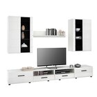 Wohnwand Kiel von  im aktuellen POCO Prospekt für 299,99 €