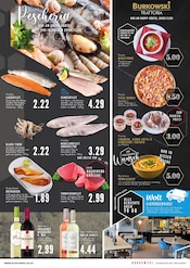 Pizza im EDEKA Prospekt in Bochum Aktueller EDEKA Prospekt mit Pizza, "Aktuelle Angebote", Seite 3