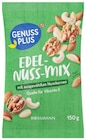 Edel-Nuss-Mix im Rossmann Prospekt Edel-Nuss-Mix von Genuss Plus im aktuellen Rossmann Prospekt für 1,99 €
