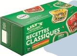 Pâtée pour chien à la viande - LILY'S KITCHEN en promo chez Intermarché Hyper Pâtée pour chien à la viande - LILY'S KITCHEN dans le catalogue Intermarché Hyper