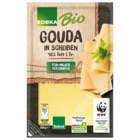 Allgäuer Emmentaler in Scheiben Angebote von EDEKA Bio bei E center Freiburg